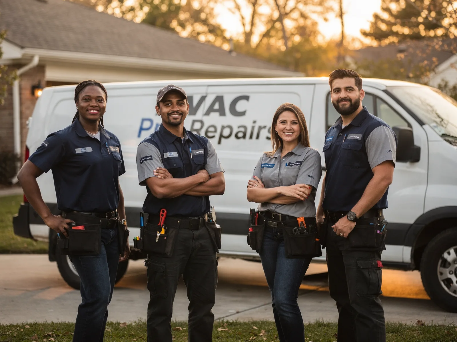 Heat Pump Repair company in Fort Knox, KY